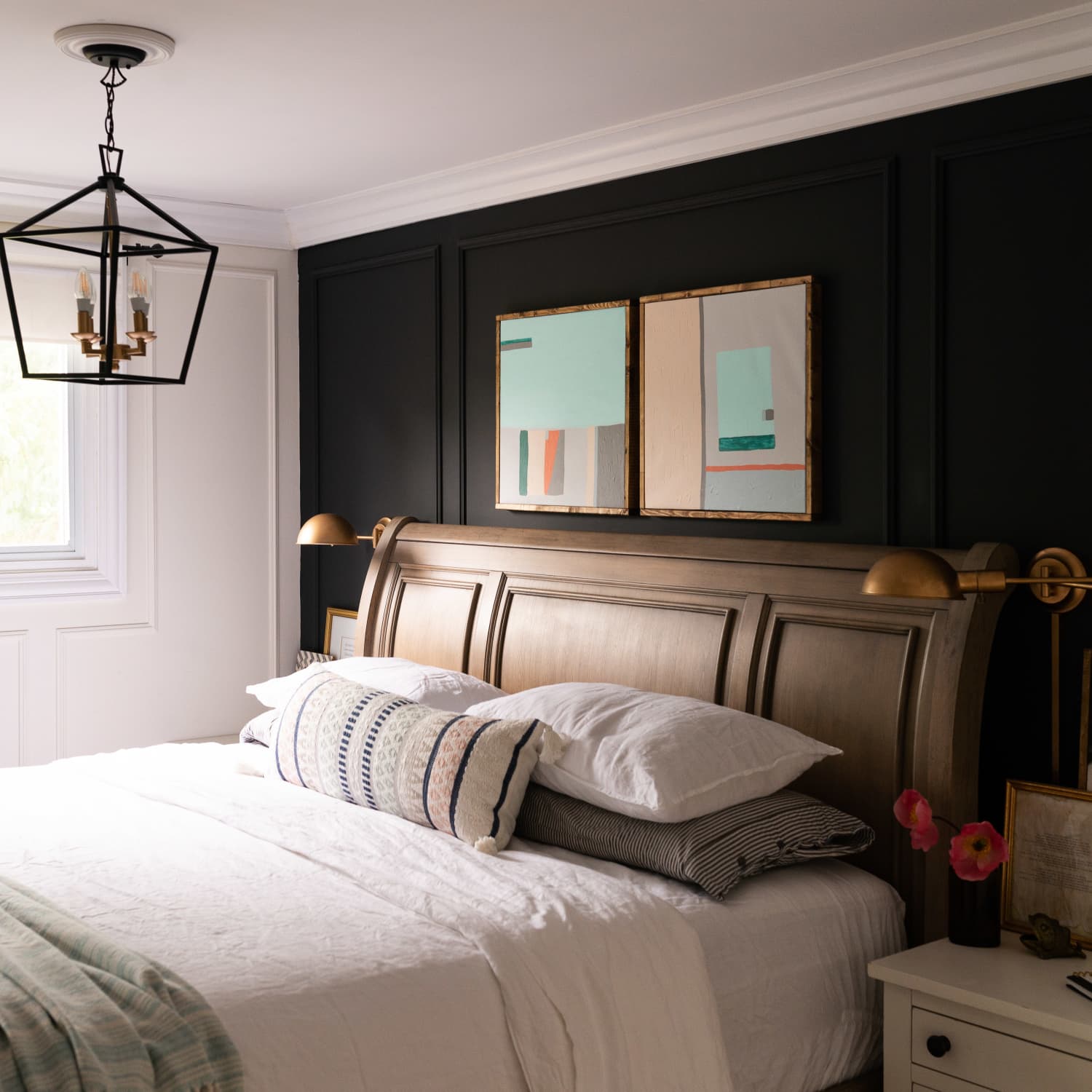 Why Editors Love Pottery Barn s Brushed Cotton Flannel Sheets